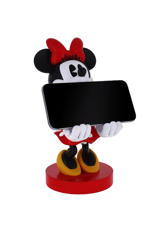 EAN 5060525894503 - Exquisite Gaming Cable Guys Minnie Mouse Soporte pasivo Mando de videoconsola, Teléfono móvil/smartphone  imagen 2