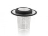 EAN 8711871014912 - Bredemeijer 1491 filtro para tetera Acero inoxidable imagen 3