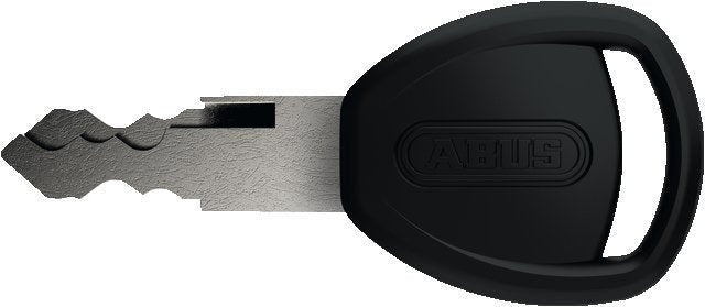 EAN 4003318381140 - ABUS 1806/110 Negro 1100 mm Candado con cadena imagen 2