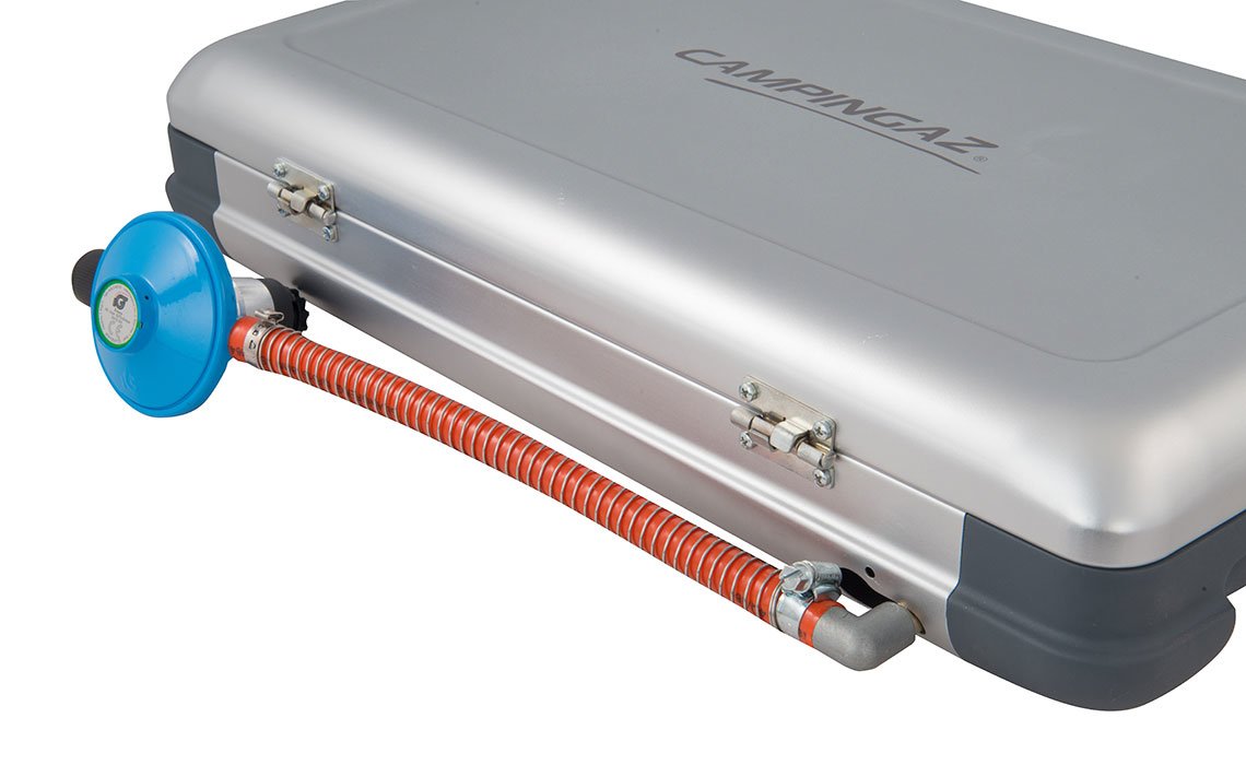 EAN 3138522114749 - Campingaz Camping Kitchen 2 CV PZ imagen 7