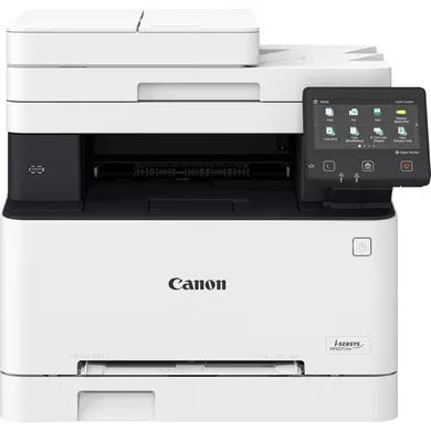 EAN 8714574670232 - Canon i-SENSYS MF657Cdw Laser A4 1200 x 1200 DPI 21 ppm Wifi imagen 2