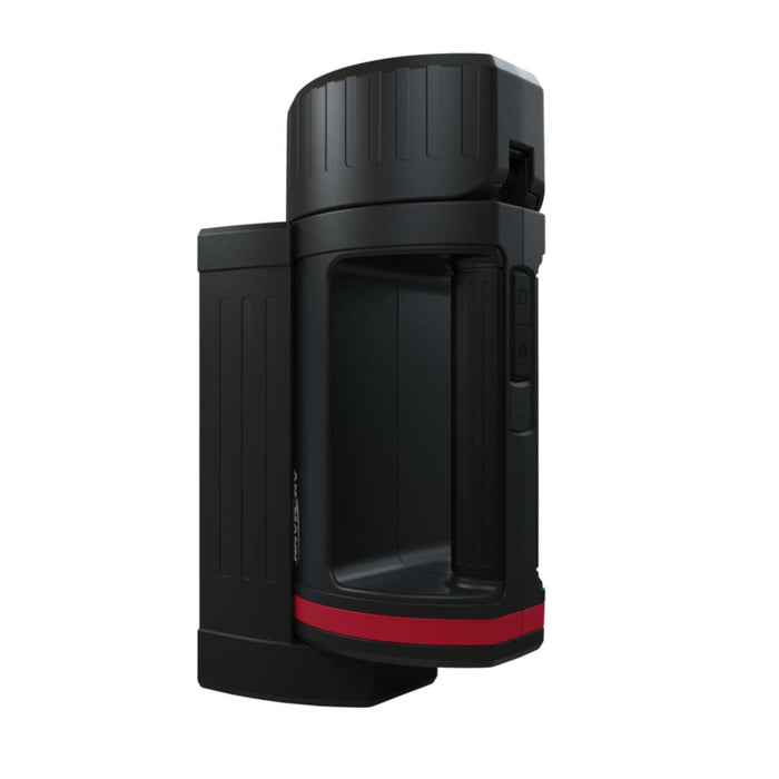 EAN 4013674139828 - Ansmann HS5R Negro Linterna de mano LED imagen 7