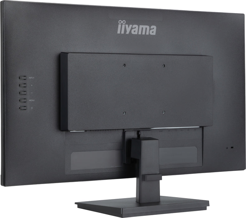 EAN 4948570122622 - iiyama ProLite pantalla para PC 68,6 cm (27") 2560 x 1440 Pixeles Dual WQHD LED Negro imagen 8