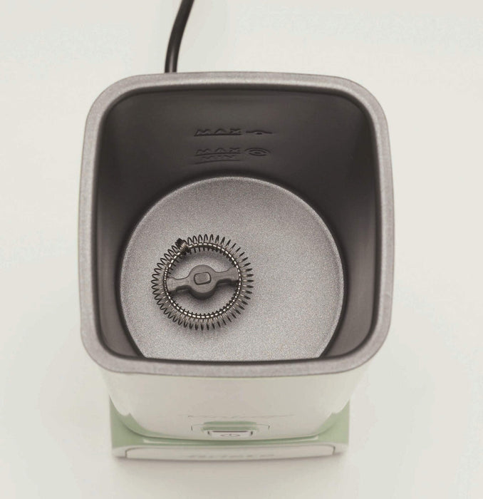 EAN 8003705113961 - Ariete 2878/04 Automático Beige, Verde imagen 3