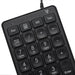 EAN 0662919121681 - V7 KP350 teclado numérico Portátil/PC imagen 2