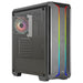 EAN 4711099472277 - Aerocool Skyline-A-BK-v2 Midi Tower imagen 2