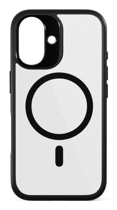 EAN 8596049197907 - Epico 93610101300003 funda para teléfono móvil 15,4 cm (6.06") Negro, Transparente imagen 2