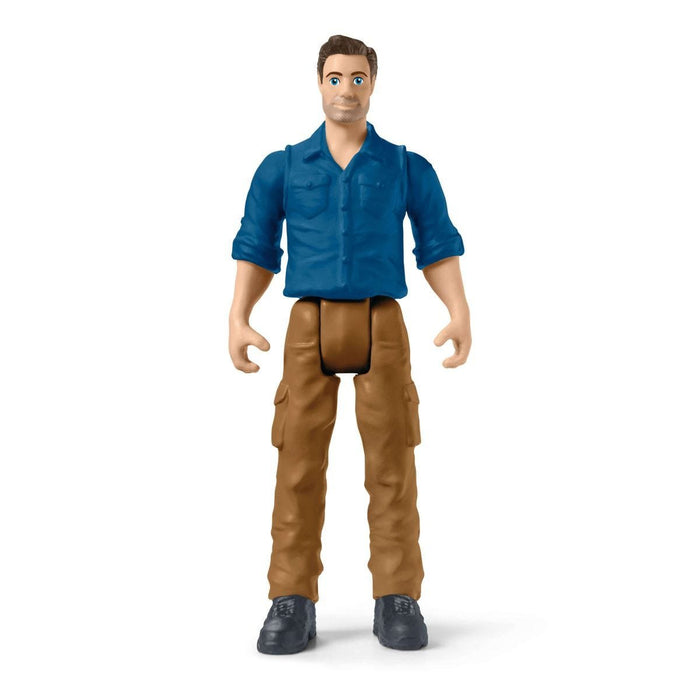 EAN 4059433102177 - schleich Dinosaurs 41462 set de juguetes imagen 17