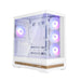 EAN 8800263650408 - Zalman P40 NAMU WHITE Midi Tower Blanco imagen 4