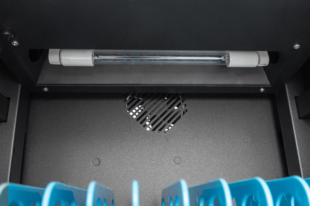 EAN 4016032486145 - Digitus DN-45004 carrito y armario de dispositivo portátil Estación de almacenamiento y carga para dispos imagen 8