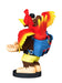 EAN 5060525893384 - Exquisite Gaming Cable Guys Banjo-Kazooie Soporte pasivo Mando de videoconsola, Teléfono móvil/smartphone imagen 5