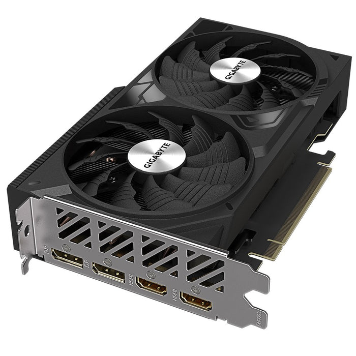 EAN 4719331313739 - GIGABYTE GeForce RTX 4060 Ti WINDFORCE OC NVIDIA 8 GB GDDR6 imagen 6