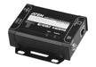 EAN 0672792006166 - ATEN VE801T extensor audio/video Transmisor de señales AV Negro imagen 1