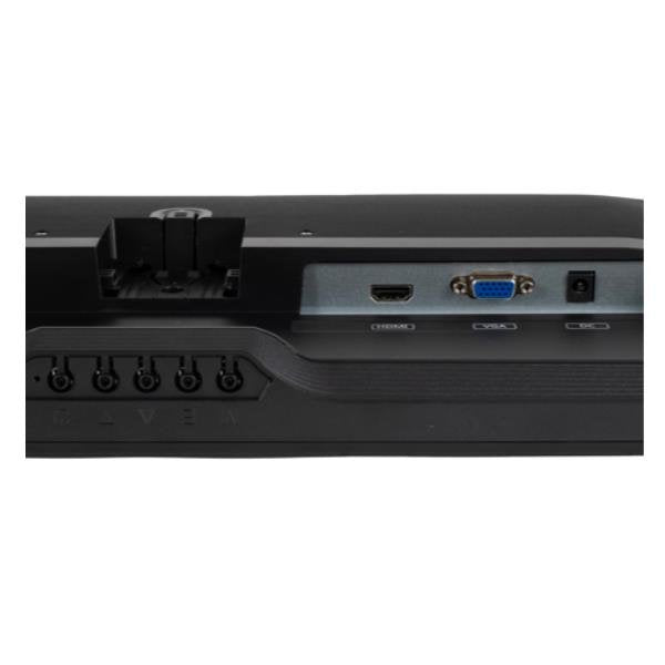 EAN 8431775035256 - Nilox MONITOR 21.5" IPS 5MS VGA HDMI pantalla para PC 55,9 cm (22") 1920 x 1080 Pixeles Full HD LED Negro imagen 5