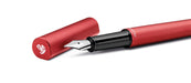 EAN 4012700823687 - Pelikan 823685 pluma estilográfica Sistema de carga por cartucho Rojo 1 pieza(s) imagen 4