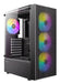 EAN 761345102056 - Antec AX27 RGB Midi Tower Negro imagen 6