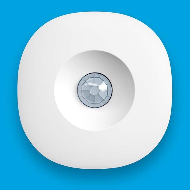 EAN 4251295701653 - Aeotec Motion Sensor Zigbee 3.0 mulltisensor smart home Inalámbrico imagen 2