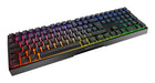 EAN 4025112093876 - CHERRY MX 3.0S RGB teclado Juego USB QWERTZ Alemán Negro imagen 2