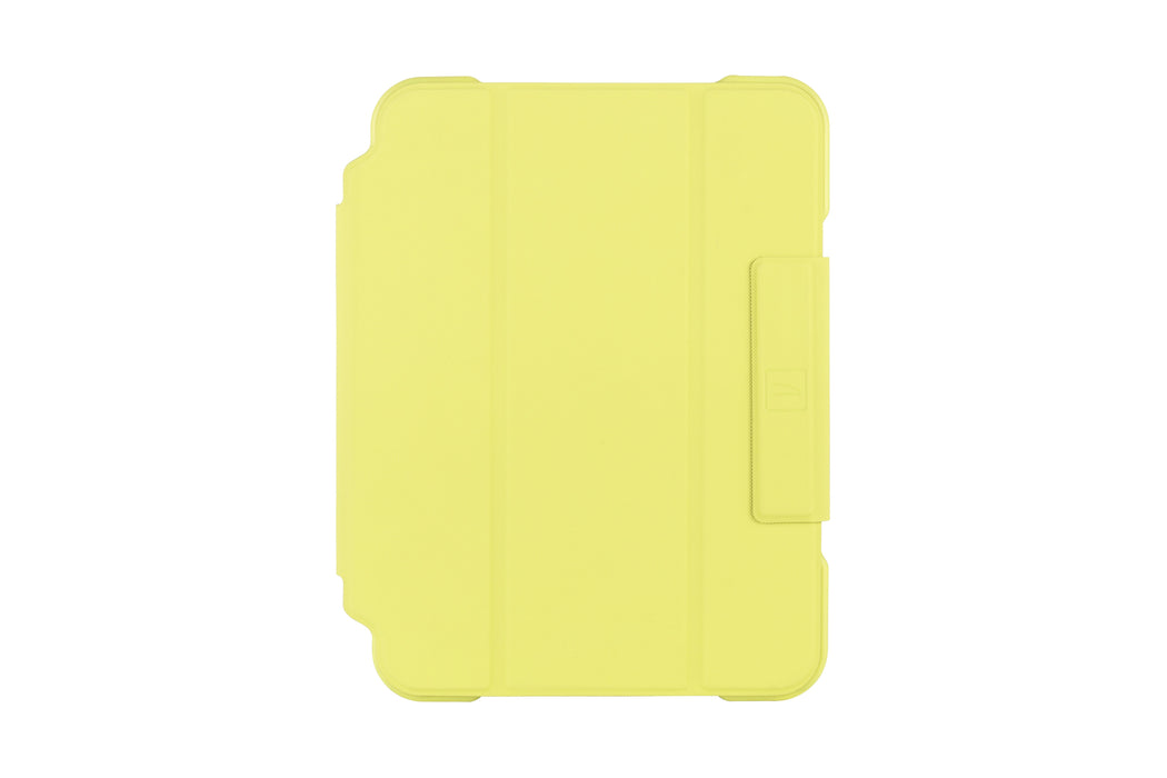 EAN 8020252185371 - Tucano IPD1022AL-Y funda para tablet 27,7 cm (10.9") Folio Amarillo imagen 1