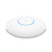 EAN 0810010076830 - Ubiquiti U6-PRO punto de acceso inalámbrico 4800 Mbit/s Blanco Energía sobre Ethernet (PoE) imagen 4