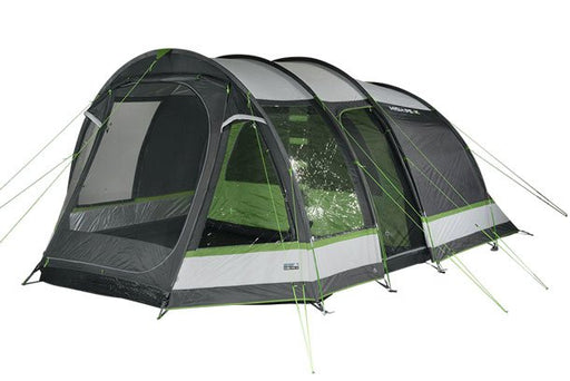 EAN 4001690118378 - High Peak Bozen 6.0 Verde, Gris, Blanco Tienda tipo túnel imagen 1