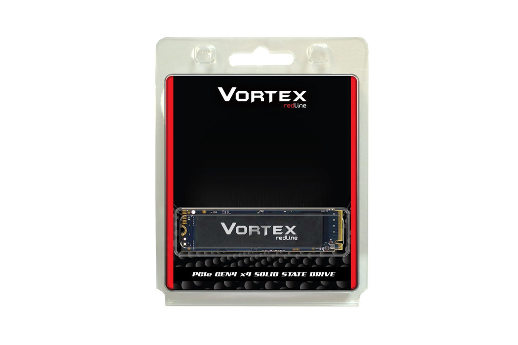 EAN 0846651033642 - Mushkin Vortex 512 GB M.2 PCI Express 4.0 NVMe 3D NAND imagen 6