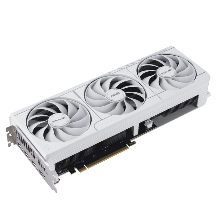 EAN 4711636046121 - ASUS Prime -RTX5070-O12G-WHITE NVIDIA GeForce RTX 5070 12 GB GDDR7 imagen 3
