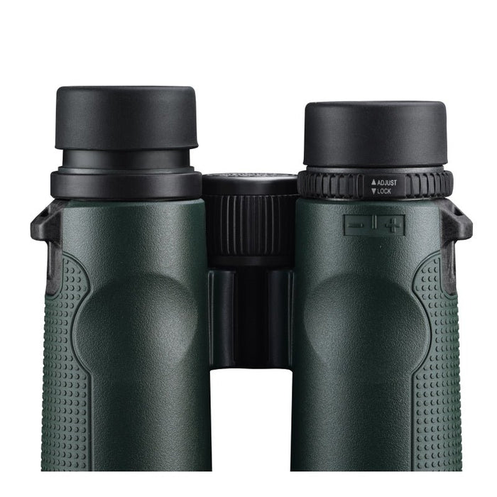 EAN 4719856246963 - Vanguard VEO HD 1042 10x42 binocular BaK-4 Verde imagen 5