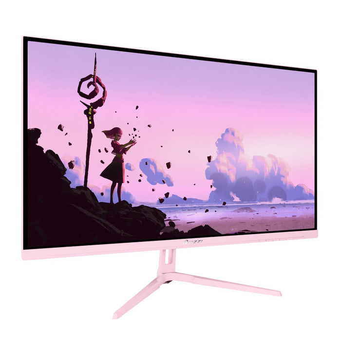 EAN 850054766892 - Arozzi Nova 27″ pantalla para PC 68,6 cm (27") 2560 x 1440 Pixeles Quad HD LED Rosa imagen 2