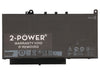 EAN 5055190185568 - 2-Power CBP3617A refacción para laptop Batería imagen 3