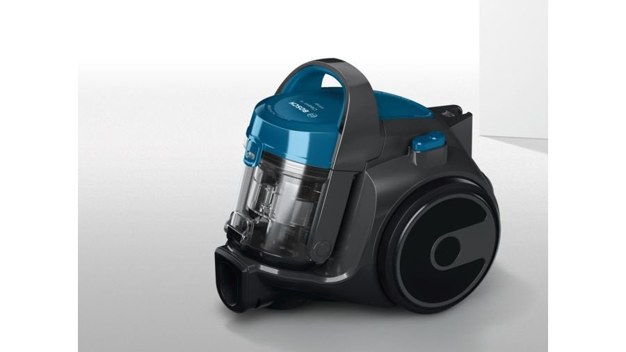 EAN 4242005076277 - Bosch BGS05A220 aspiradora Aspiradora cilíndrica Secar 700 W Sin bolsa imagen 8