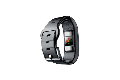 EAN 4260427613719 - Xoro SMW 10 2,9 cm (1.14") LCD Digital 240 x 135 Pixeles Negro imagen 2