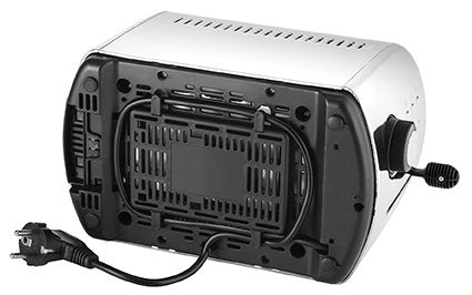 EAN 4011689383267 - Unold 2er Retro 7 2 rebanada(s) 750 W Acero inoxidable imagen 5