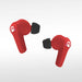 EAN 5055371624428 - OTL Technologies Super Mario Auriculares Inalámbrico Dentro de oído Llamadas/Música Bluetooth Rojo imagen 4