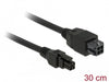 EAN 4043619853779 - DeLOCK 85377 cable de alimentación interna 0,3 m imagen 1