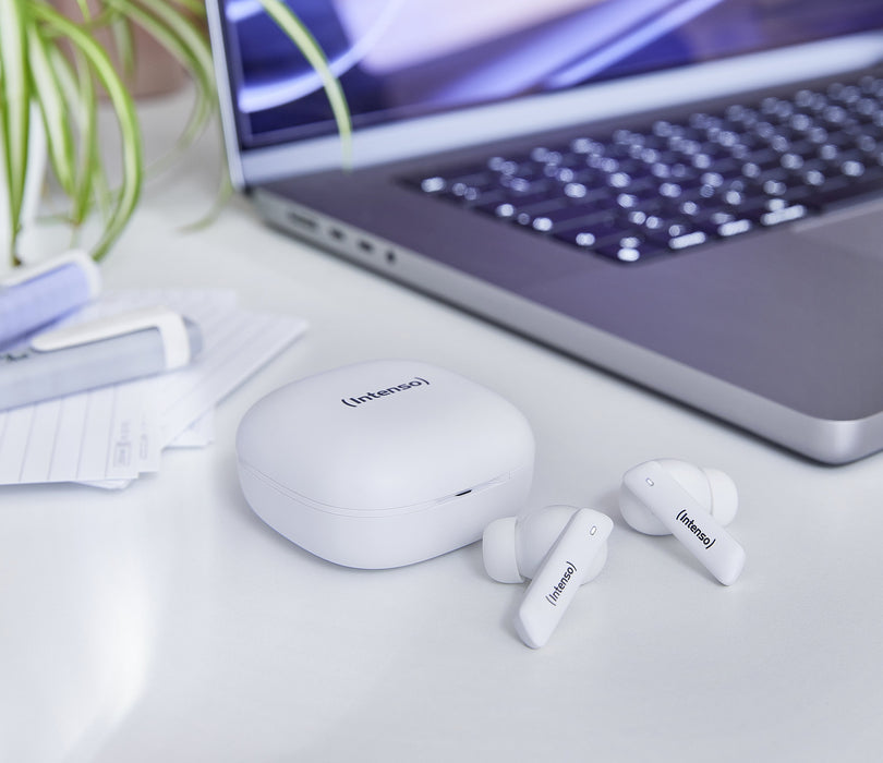 EAN 4034303034598 - Intenso T502HAE Auriculares True Wireless Stereo (TWS) Dentro de oído Llamadas/Música/Deporte/Uso diario  imagen 9