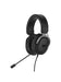 EAN 4718017391009 - ASUS TUF Gaming H3 Auriculares Alámbrico Diadema Juego Negro, Gris imagen 1