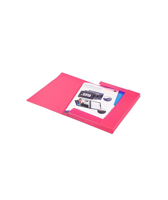 EAN 8422951025413 - CARCHIVO 2033K19 Cartón, Polipropileno (PP) Colores surtidos A4 imagen 2