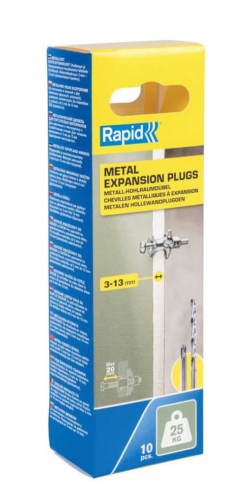 EAN 4051661038334 - Rapid 5001546 no categorizado imagen 1