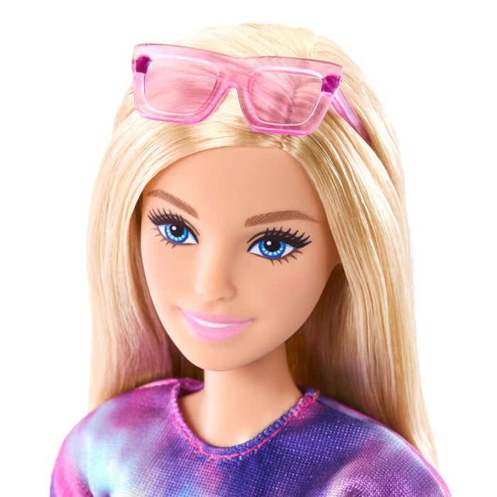 EAN 0194735306329 - Barbie JFV63 muñeca imagen 2