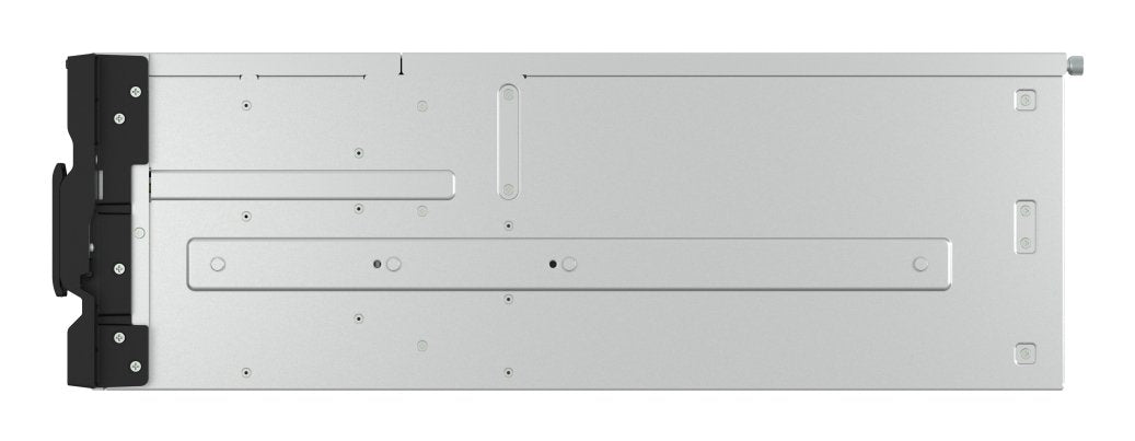 EAN 885022032143 - QNAP TS-h2477AXU-RP Servidor de almacenamiento Bastidor (4U) AMD Ryzen™ 7 7745 32 GB DDR5 0 TB QNAP QTS Ne imagen 7