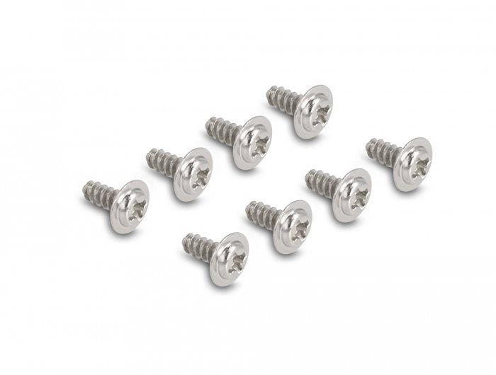 EAN 4043619181360 - DeLOCK Installation frame 3.5" - 5.2" imagen 3