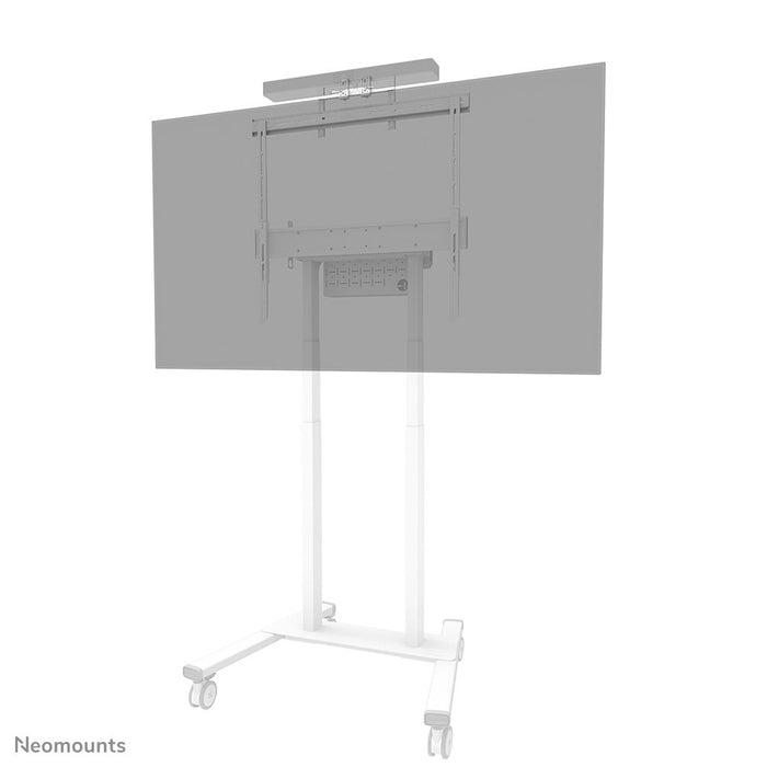 EAN 8717371443757 - Neomounts AV2-500WH accesorio para videoconferencia Soporte para cámara Blanco imagen 13