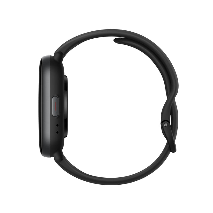 EAN 6972596106920 - Amazfit Active 4,45 cm (1.75") AMOLED Digital 390 x 450 Pixeles Pantalla táctil Negro GPS (satélite) imagen 4