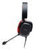 EAN 4711085946690 - XPG PRECOG STUDIO Auriculares Alámbrico Diadema Juego USB Tipo C Negro, Rojo imagen 2