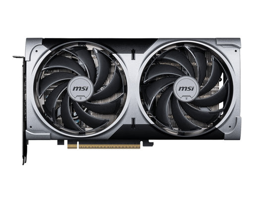 EAN 4711377308229 - MSI GeForce RTX 5070 12G VENTUS 2X OC NVIDIA 12 GB GDDR7 imagen 2