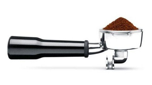 EAN 9312432030069 - Sage the Dose Control Pro Plata imagen 4