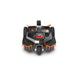 EAN 6925387185727 - WORX Landroid Vision M600 Robot cortacésped Batería Negro, Naranja, Rojo, Plata imagen 7