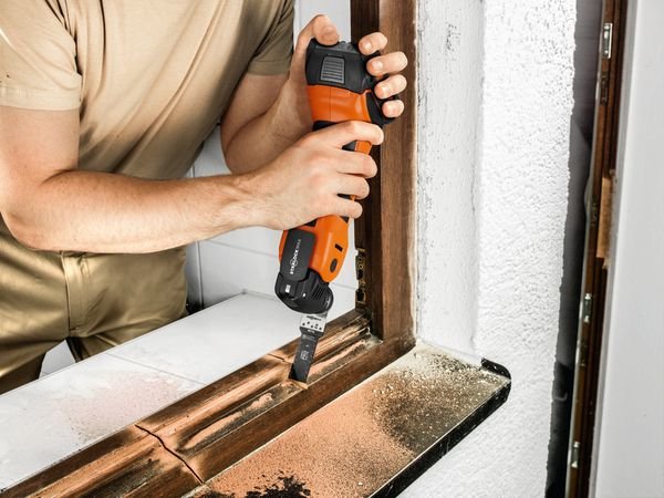 EAN 4014586895291 - FEIN MultiMaster AMM 700 Max Top AS 19500 RPM imagen 8