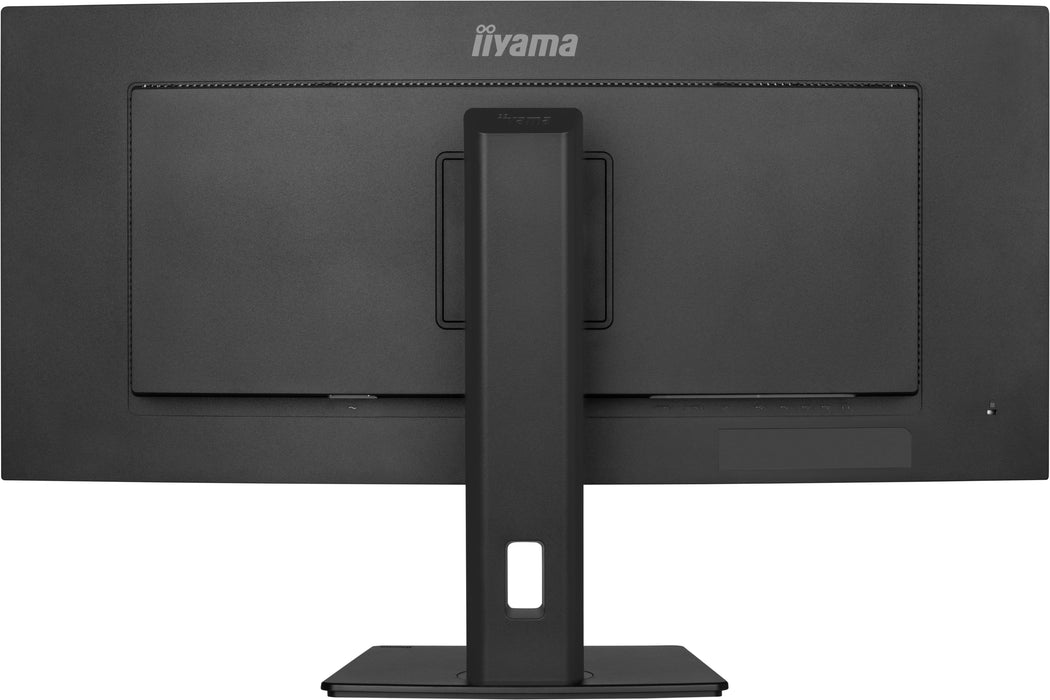 EAN 4948570125135 - iiyama ProLite XCB3494WQSU-B1 pantalla para PC 86,4 cm (34") 3440 x 1440 Pixeles UltraWide Quad HD LED Ne imagen 10